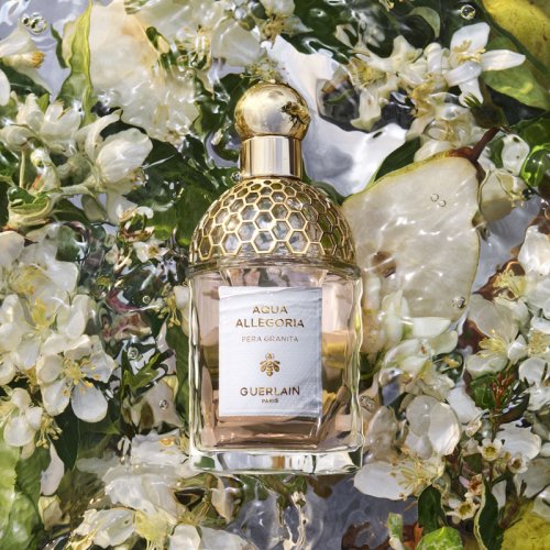 Aqua Allegoria Pera Granita - Eau de Toilette Aqua Allegoria Pera Granita - Eau de Toilette